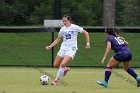 WSoc vs Curry  Wheaton College Women’s Soccer vs Curry College. - Photo By: KEITH NORDSTROM